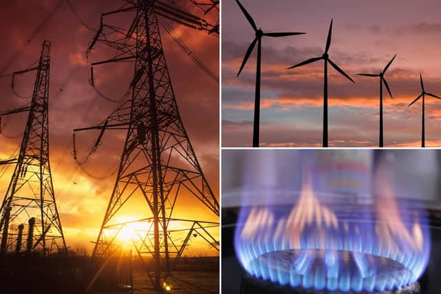 Who are the Big 6 energy companies in the UK? What is the energy price cap and does it impact the UK's largest suppliers? (Image credit: Industrial Photo/Getty Images/pixabay via Canva)