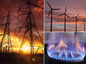 Who are the Big 6 energy companies in the UK? What is the energy price cap and does it impact the UK's largest suppliers? (Image credit: Industrial Photo/Getty Images/pixabay via Canva)