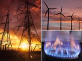Who are the Big 6 energy companies in the UK? What is the energy price cap and does it impact the UK's largest suppliers? (Image credit: Industrial Photo/Getty Images/pixabay via Canva)
