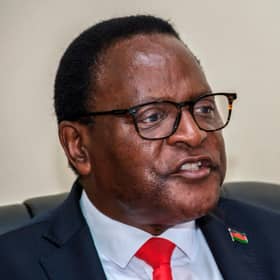 President Lazarus Chakwera is a leader and global statesman who will play a crucial role in the coming months and years