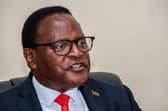 President Lazarus Chakwera is a leader and global statesman who will play a crucial role in the coming months and years