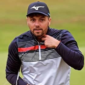 Mizuno Golf pro Fraser Moore claimed a second success of the season on the Golfbreaks Get Back to Golf Tour.