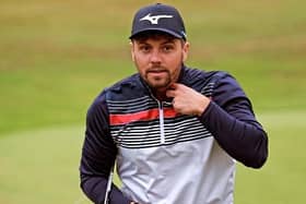 Mizuno Golf pro Fraser Moore claimed a second success of the season on the Golfbreaks Get Back to Golf Tour.