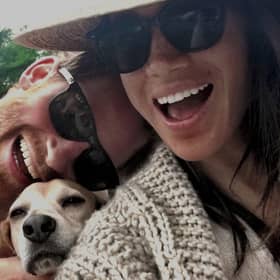 The Harry 'n' Meghan show finally airs on Netflix