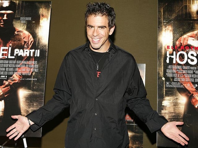 Director by Eli Roth, Hostel was heralded alongside the Saw franchise as the creme de la creme of early 00s horror, with its gore-led detail coining the term "torture porn". Just two jump scares are used, but we can guarantee you will still find plenty scares.