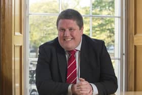 Andrew Paterson is a Partner with Murray Beith Murray.