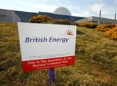 The Sizewell B nuclear power station in Suffolk is set to be joined by Sizewell C (Picture: Fiona Hanson/PA)