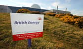 The Sizewell B nuclear power station in Suffolk is set to be joined by Sizewell C (Picture: Fiona Hanson/PA)