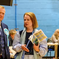 Reform loses first MSP and drops into third place at Holyrood