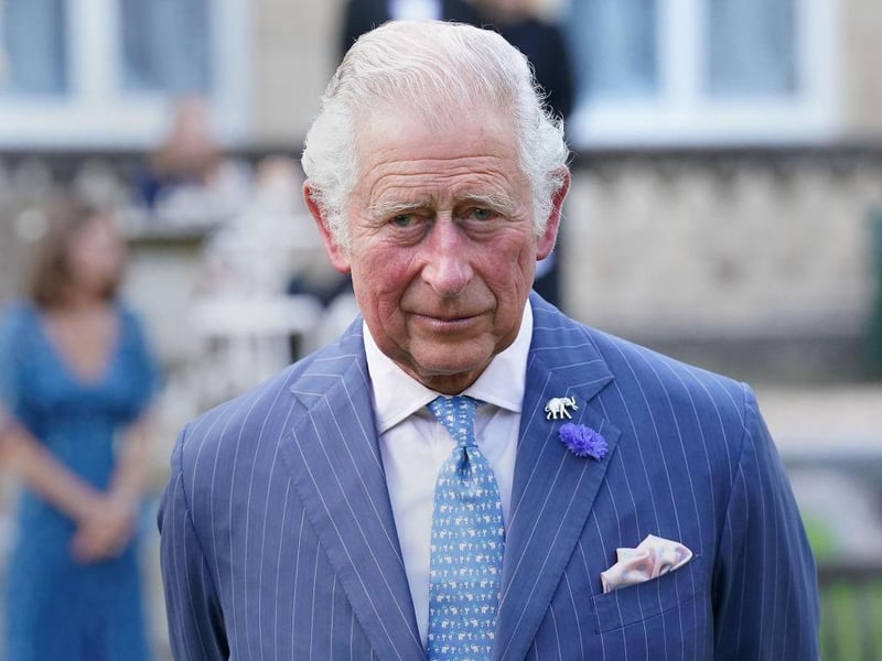 When King Charles III is crowned he will become King of Scots - a title first held by James VI of Scotland, when he also became James I of England in 1603.