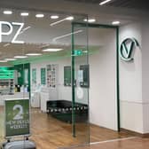 VPZ has closed all 155 vape shops due to the Covid-19 lockdown