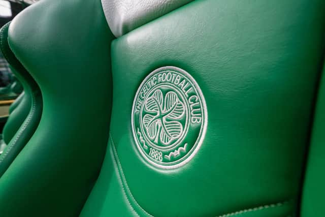 Celtic have expressed concerns over the UK government proposals relating to supporters bus travel. (Photo by Craig Foy / SNS Group)