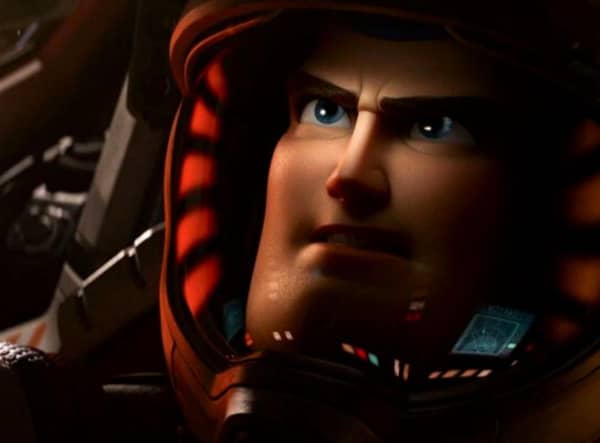 Disney Pixar's 'Lightyear' set to hit screens June 17th despite global backlash about film's same-sex kiss.