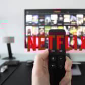Do you need a TV license to stream Netflix? Photo credit: Logo: Netflix/Photo: Getty Images/Canva Pro