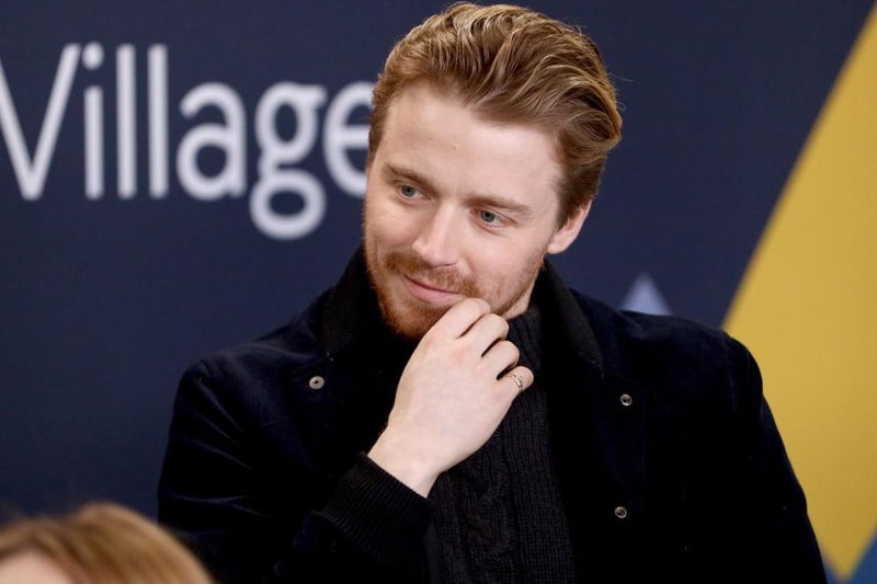 Equally at home on the stage or on the screen, Scot Jack Lowden first found fame in 2016 BBC miniseries of War & Peace and has since starred in the likes of Dunkirk and Mary Queen of Scots. He's another Slow Horses actor with odds of 8/1 to be the first Scottish James Bond since Sean Connery.