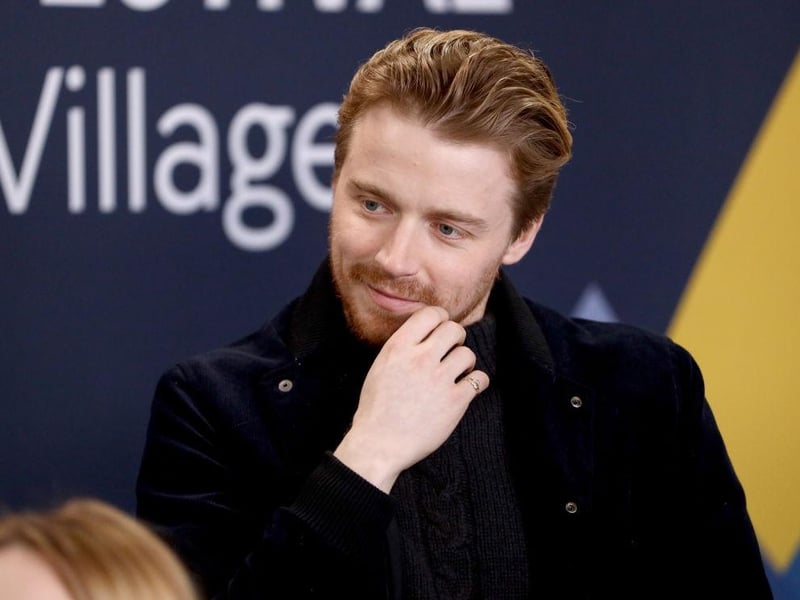 Equally at home on the stage or on the screen, Scot Jack Lowden first found fame in 2016 BBC miniseries of War & Peace and has since starred in the likes of Dunkirk and Mary Queen of Scots. He's another Slow Horses actor with odds of 8/1 to be the first Scottish James Bond since Sean Connery.