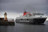 CalMac ferry services need to be improved, the question is how (Picture: Jeff J Mitchell/Getty Images)