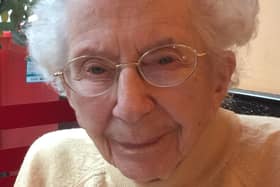 Professor E Mary Smallwood was perhaps destined for an academic career after her intellectual talents were spotted in childhood