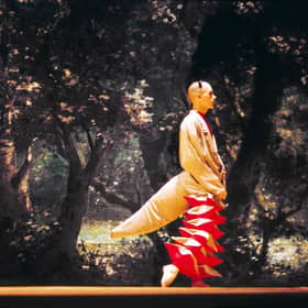 V&A Dundee will be playing host to a celebration of Scottish dancer and choreographer Michael Clark in 2022.