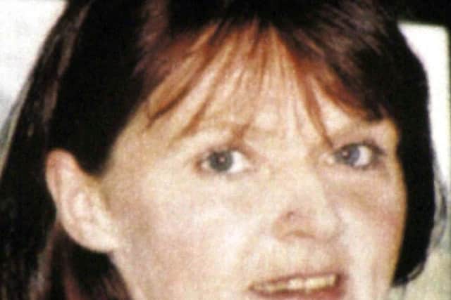 Tragic Louise Tiffney was last seen alive in May 2002.