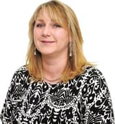 Pic Lisa Ferguson 16/09/2015

Byline pic
Ilona Amos