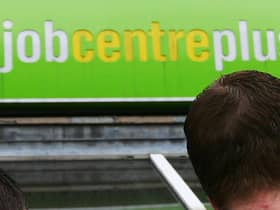 Around 695,000 UK workers have been removed from the payrolls of British companies since March when the coronavirus lockdown began, according to official figures. Picture: PA