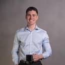 Craig Lyons - Estate Agent @ Revere