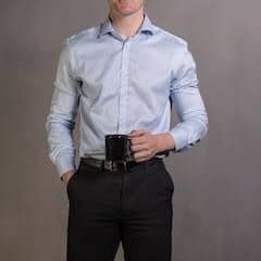 Craig Lyons - Estate Agent @ Revere
