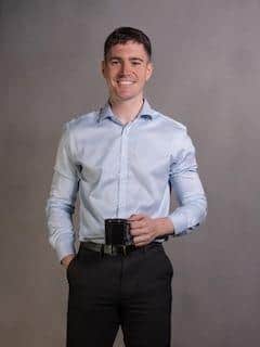 Craig Lyons - Estate Agent @ Revere
