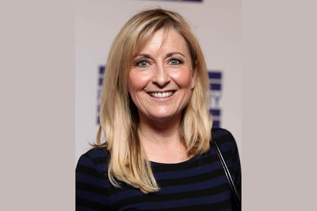 This Morning producer Martin Frizell is married to broadcaster Fiona Phillips.