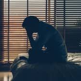 Psychiatric illnesses named as the main cause for 25.6% of NHS staff absences.