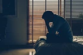Psychiatric illnesses named as the main cause for 25.6% of NHS staff absences.