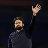 Rangers rumoured managerial target Russell Martin is in demand.