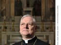 Archbishop Leo Cushley