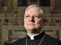 Archbishop Leo Cushley