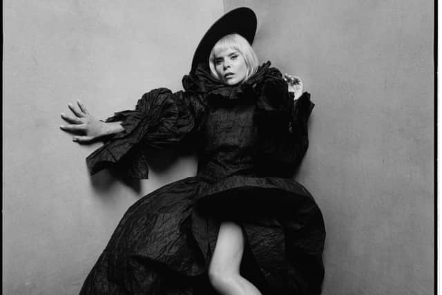 Paloma Faith