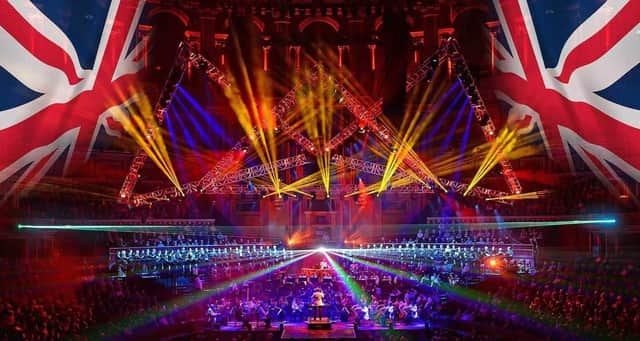 Classical Spectacular set to dazzle at Glasgow Royal Concert Hall