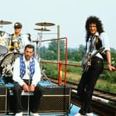 Queen have released a lost song featuring their late band member Freddie Mercury for the first time in more than eight years. Face It Alone was originally recorded during the British rock band's 1988 sessions for their album The Miracle, but remained among those that did not make the final cut. Issue date: Thursday October 13, 2022.