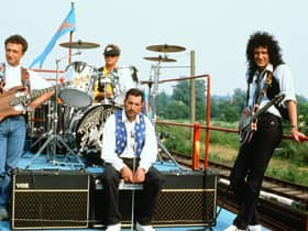 Queen have released a lost song featuring their late band member Freddie Mercury for the first time in more than eight years. Face It Alone was originally recorded during the British rock band's 1988 sessions for their album The Miracle, but remained among those that did not make the final cut. Issue date: Thursday October 13, 2022.