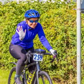Exclusive early-bird offer for the Pedal Stirling Sportive