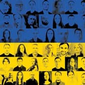 The Ukrainian Freedom Orchestra makes its EIF debut in 2022