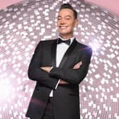 Strictly Come Dancing: Craig Revel Horwood tests positive for Covid.