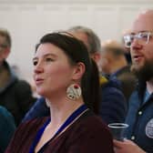 Jenny Niven is chair of Literature Alliance Scotland.