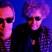 The Jesus and Mary Chain will be part of the Summer Nights concert series in Kelvingrove Park.