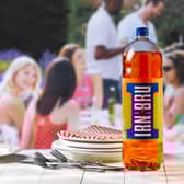 Irn-Bru maker AG Barr will be hoping for a summer rebound as lockdown measures ease and hospitality awakens from its enforced hibernation.
