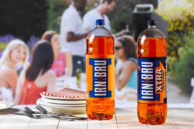 Irn-Bru maker AG Barr will be hoping for a summer rebound as lockdown measures ease and hospitality awakens from its enforced hibernation.