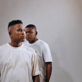 Distruction Boyz will be appearing at this year's Jupiter Artland festival in Edinburgh.