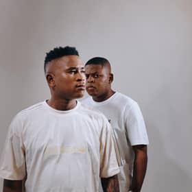 Distruction Boyz will be appearing at this year's Jupiter Artland festival in Edinburgh.