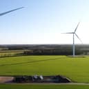 SSE Renewables and Siemens Gamesa Renewable Energy have signed a memorandum of understanding to explore the opportunity to produce and deliver green hydrogen through electrolysis using energy from two onshore wind farms in Scotland and Ireland.