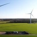 SSE Renewables and Siemens Gamesa Renewable Energy have signed a memorandum of understanding to explore the opportunity to produce and deliver green hydrogen through electrolysis using energy from two onshore wind farms in Scotland and Ireland.